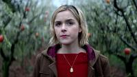 Chilling Adventures Of Sabrina